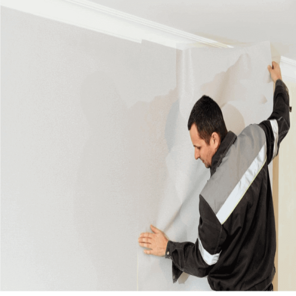 How to Install Wallpaper in 10 Steps